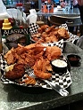 Ketchikan-Lunch