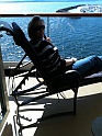 MaryCruising