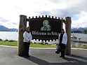 Sitka-Welcome