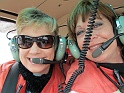 Skagway-Mary&KimHelicopterRide